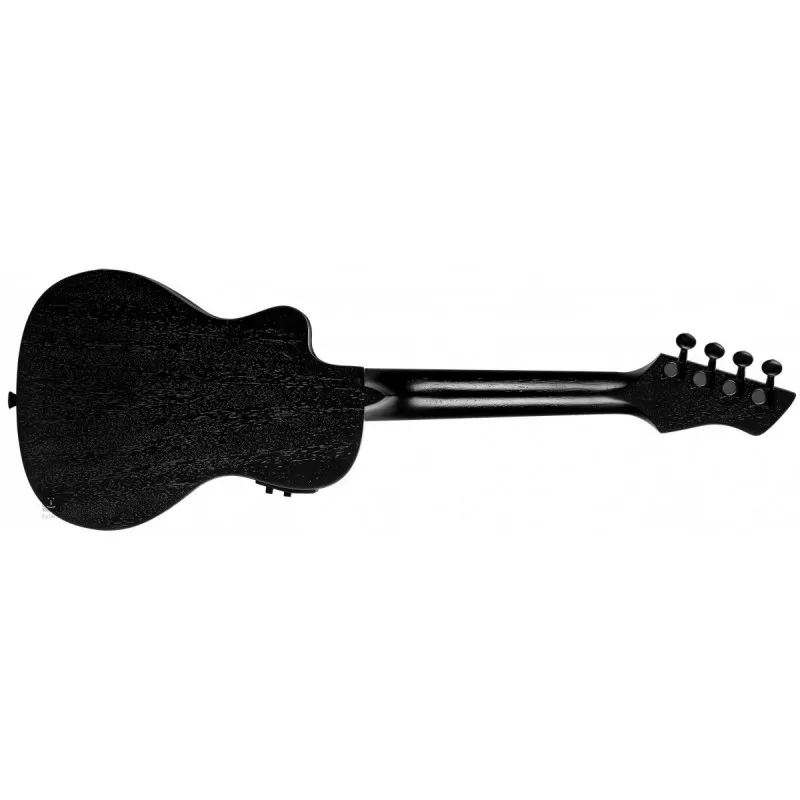 Ortega ORTEGA RUHZ-CE-SBK Ukulele elektroakustyczne - zdjecie 2