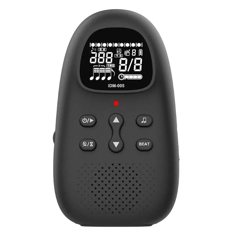 DK Technology DK Technolgy iDM-005 Metronom elektroniczny - zdjecie 6