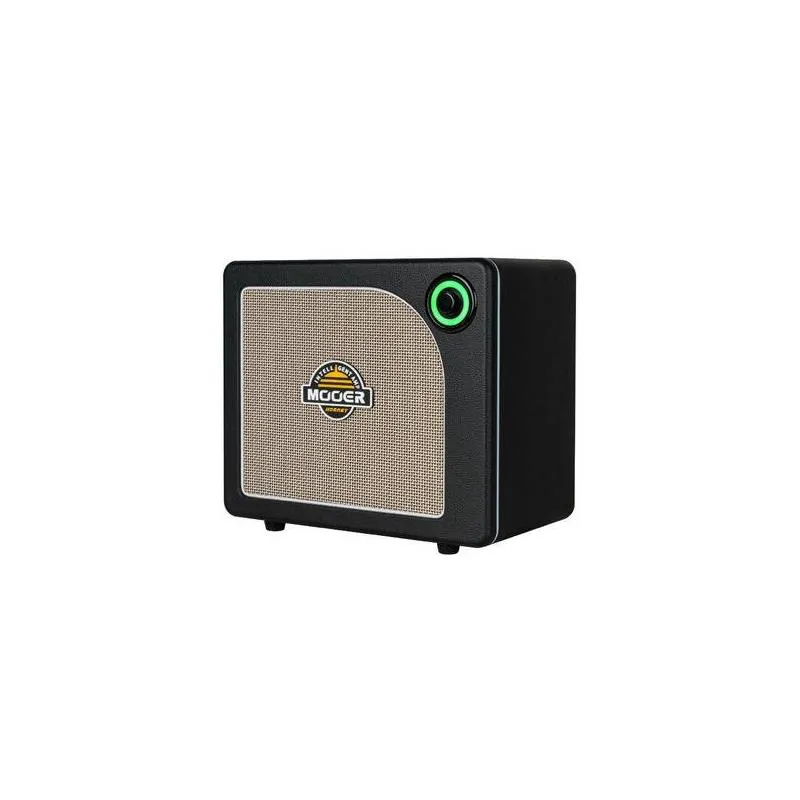 Mooer Mooer Hornet 15i BK Intelligent Amp - zdjecie 3