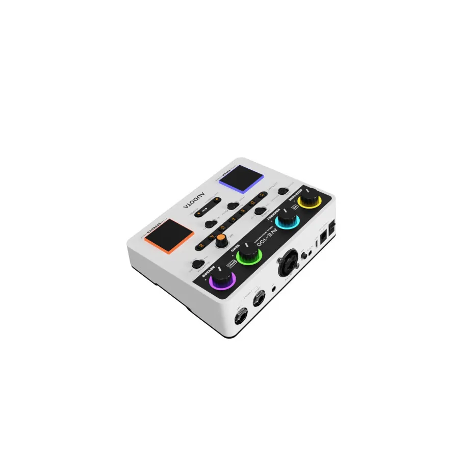 Audota Audota AVE-100 Vocal Multi Effect efekt wokalowy - zdjecie 3