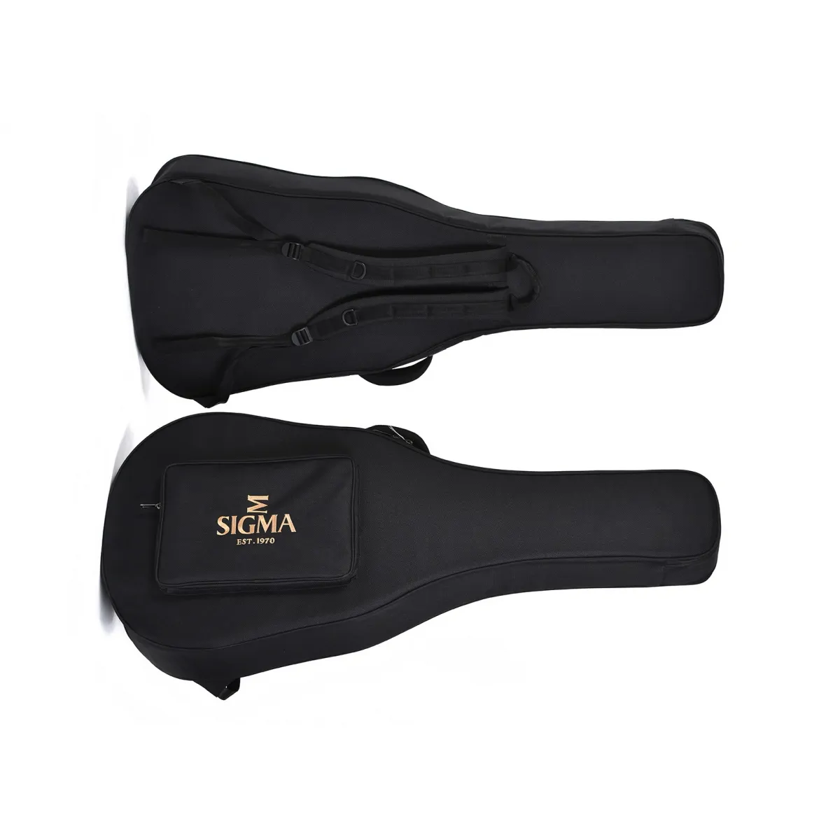 Sigma Guitars Sigma DT-28H - zdjecie 7