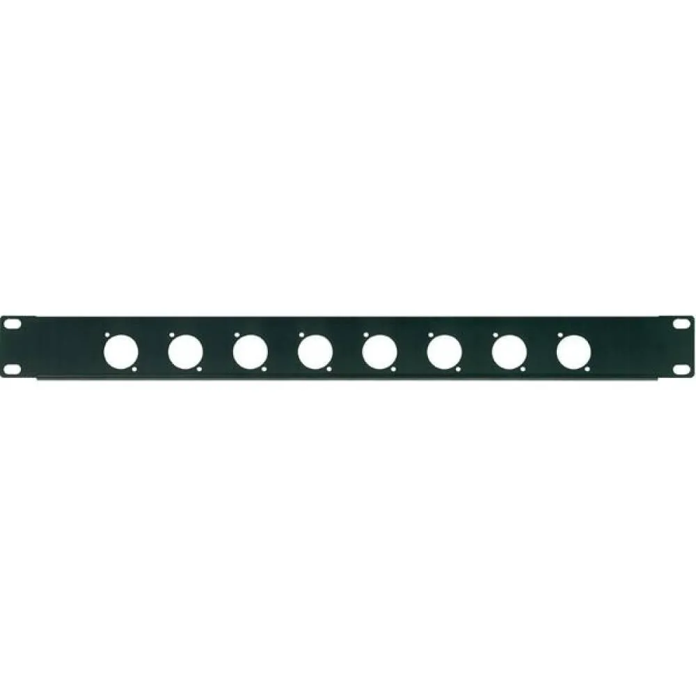 PROEL Proel RK8N panel preformowany 19' rack