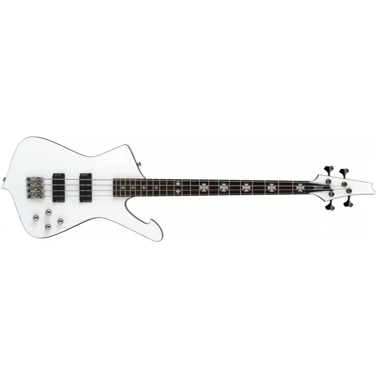 IBANEZ Ibanez SDB3-PW D'Angelo Pearl White