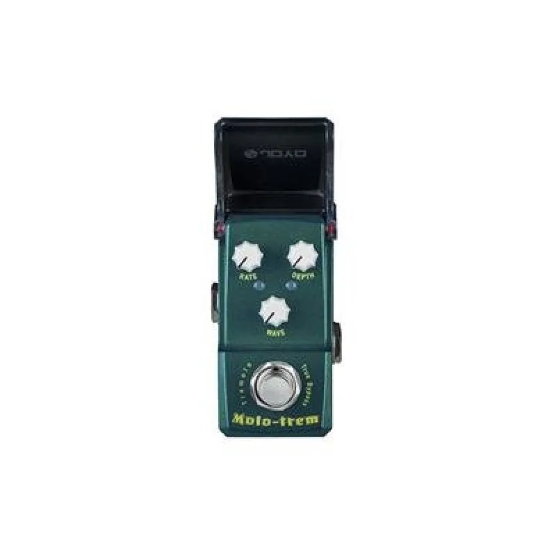 Joyo Joyo JF-325 Molo-Trem - efekt gitarowy - zdjecie 7