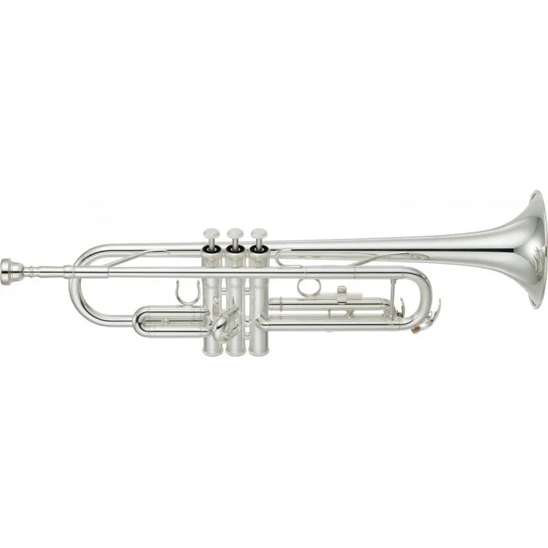 YAMAHA Trąbka Yamaha YTR-3335S dla ucznia