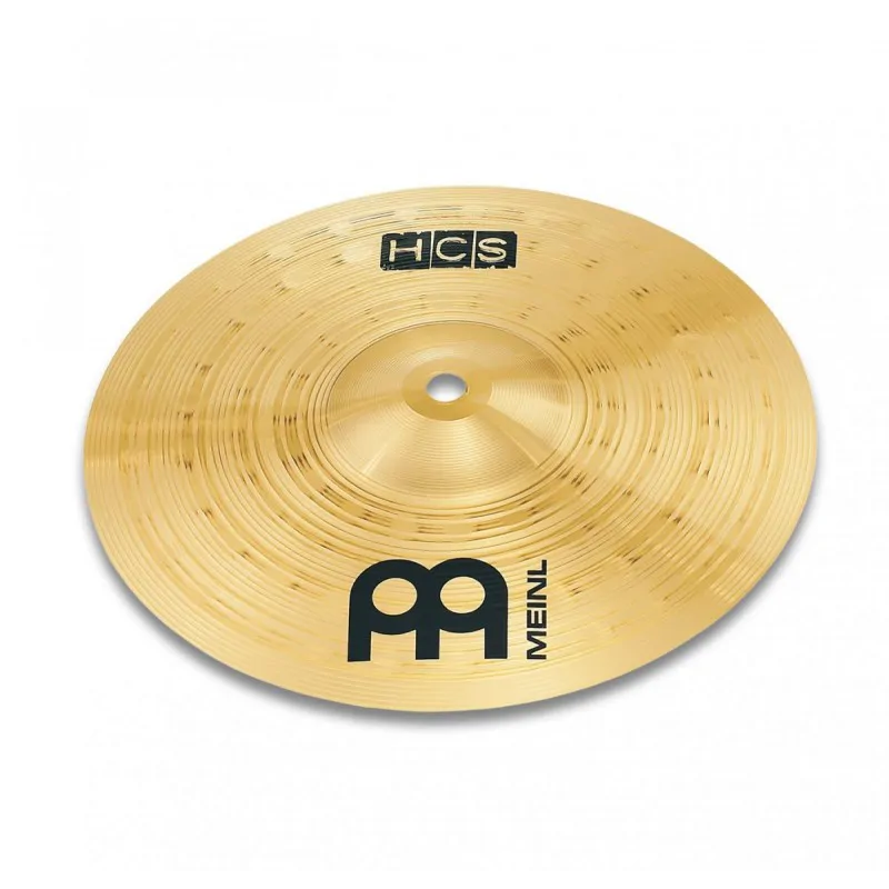 MEINL MEINL HCS8S Splash 8" seria HCS