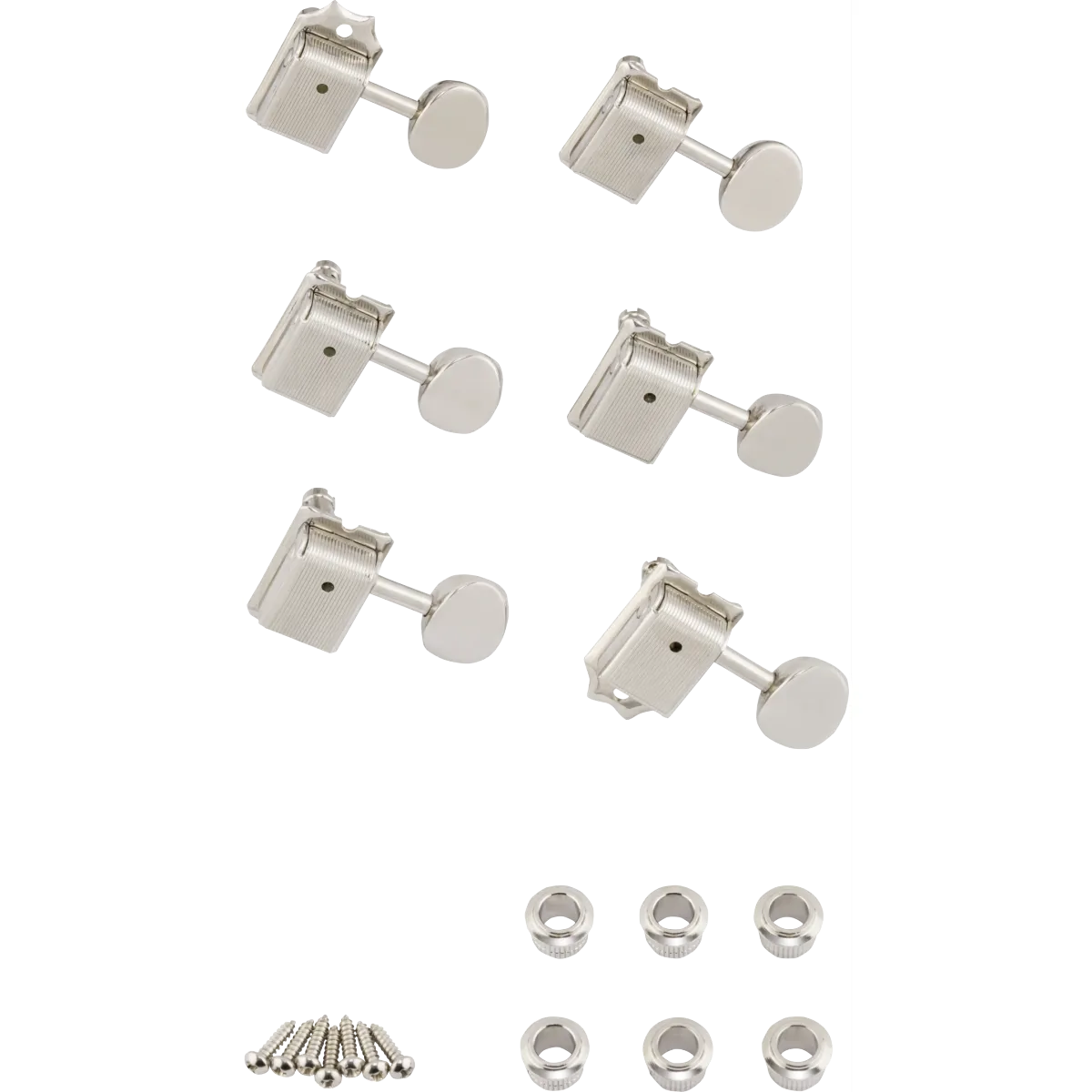 FENDER Fender Vintage Locking Tuning Machines with Bushings klucze gitarowe