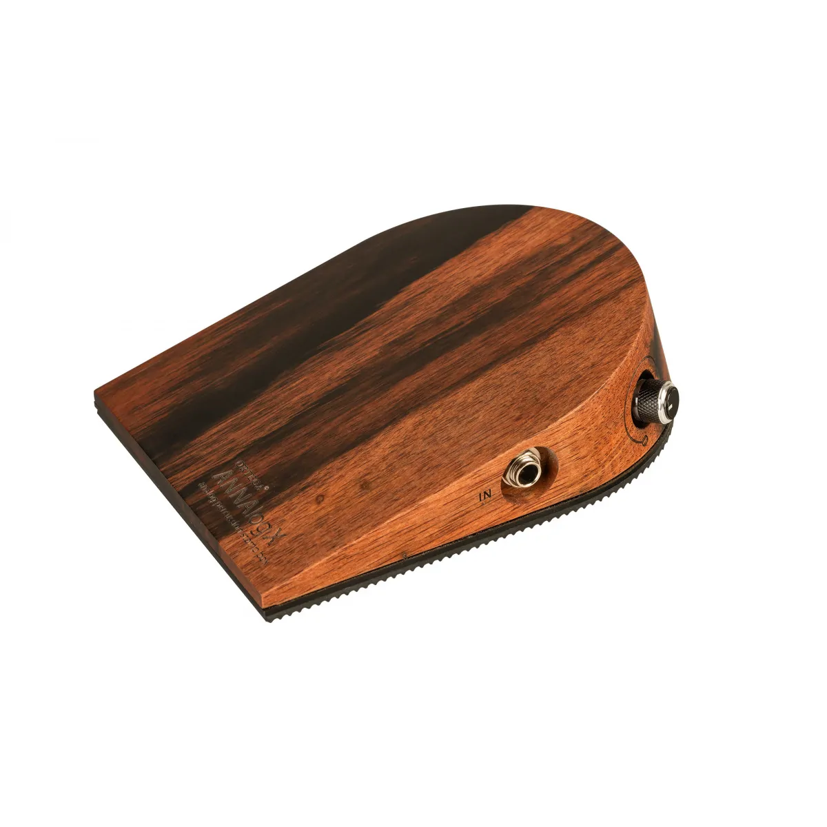 Ortega Ortega ANNALOGX-SE perkusyjny stompbox gitarowy