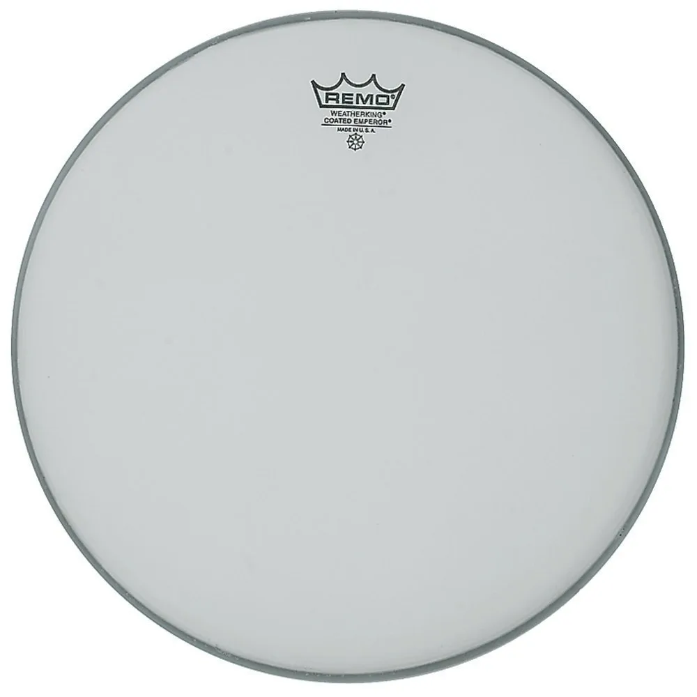 REMO Remo Emperor 13" coated naciąg uderzany