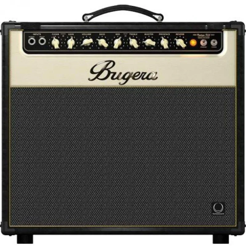 BUGERA Bugera V55 INFINIUM combo gitarowe 55 W
