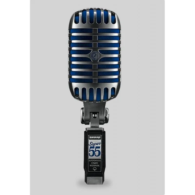 SHURE Shure Super 55 - zdjecie 2