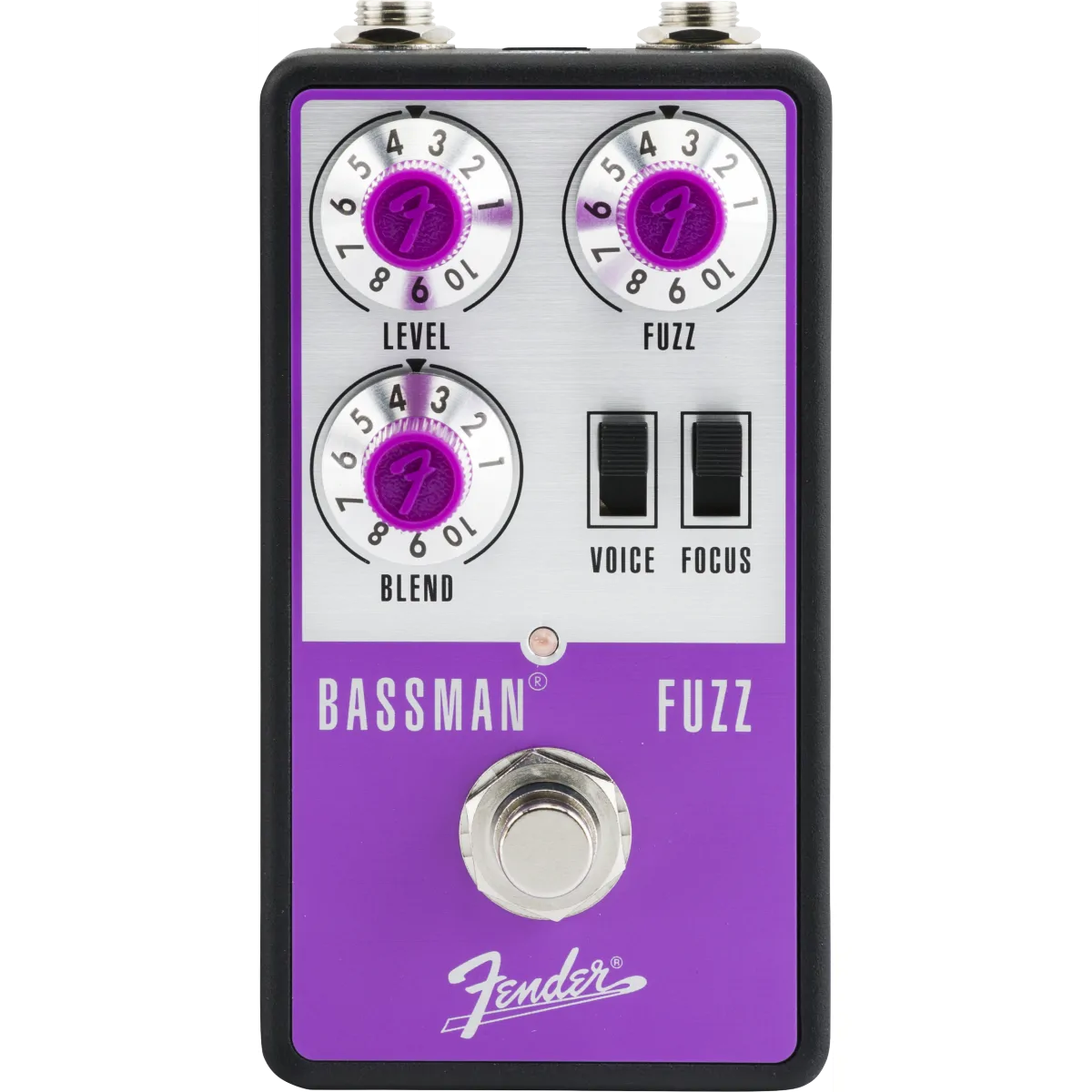 FENDER Fender Bassman Fuzz