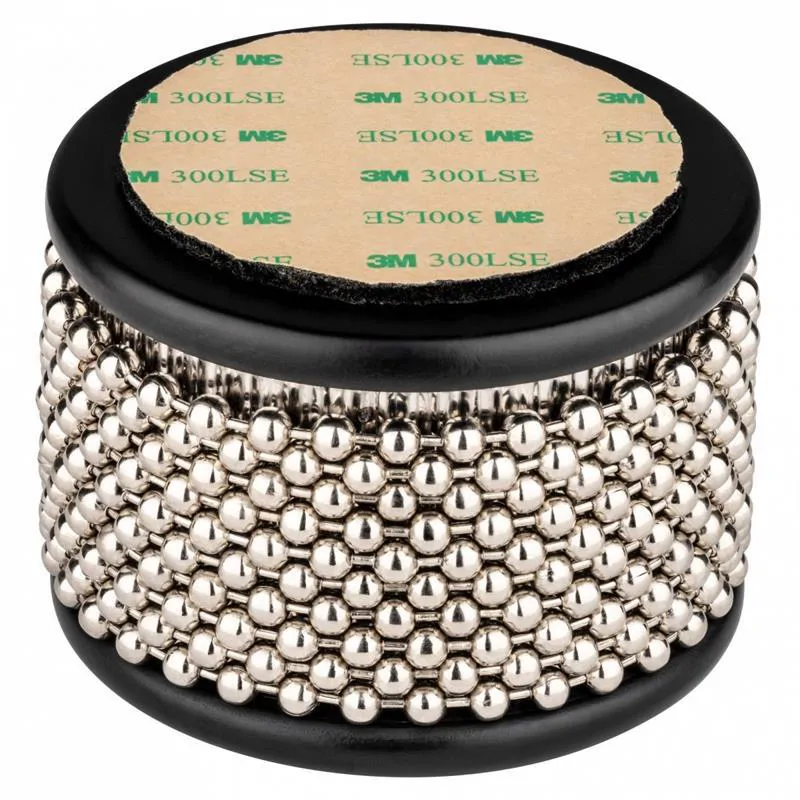 MEINL MEINL CCAB Turbo Cabasa do cajona tradycyjna - zdjecie 2