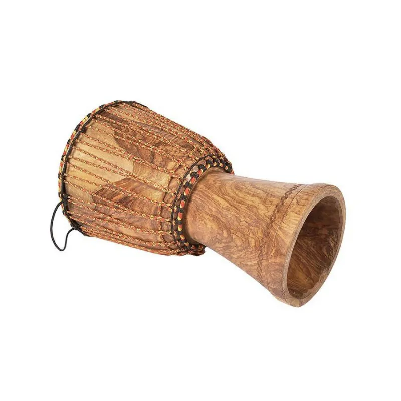KANGABA Kangaba KDJM09 djembe 9" ok 23cm x 40cm - zdjecie 3