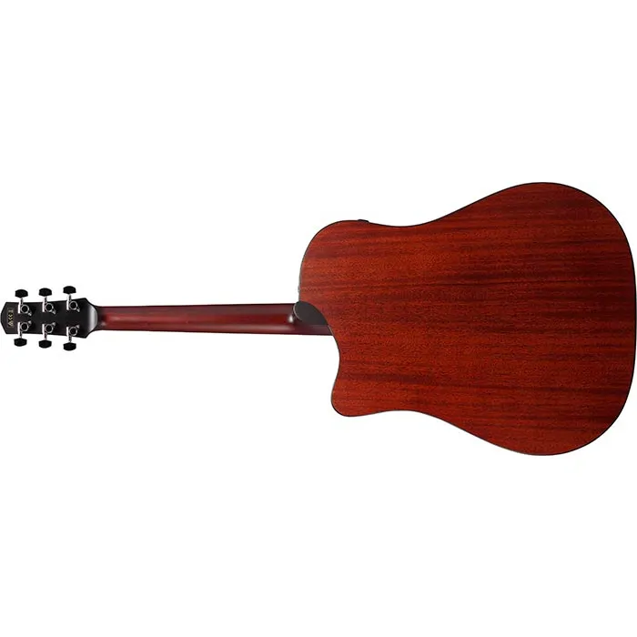 IBANEZ Ibanez AAD400CE-LGS Platinum Collection - zdjecie 2