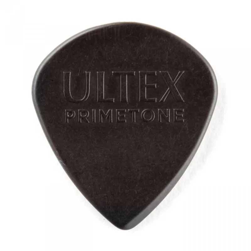 DUNLOP Dunlop 518PJP BK Primetone Jazz III 1,38mm Petrucci KOMPLET 3 sztuki - zdjecie 2