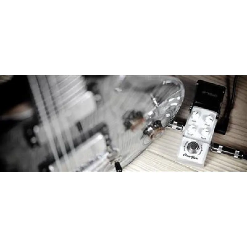 Joyo Joyo JF-307 Clean Glass - efekt gitarowy - zdjecie 6