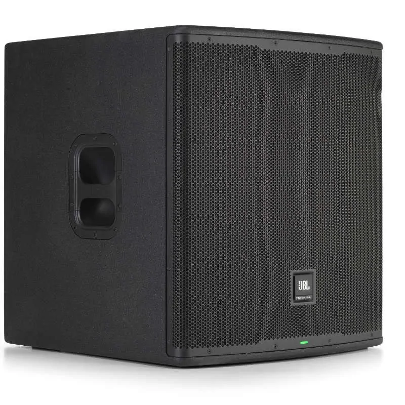 JBL JBL EON718S subwoofer 18 cali
