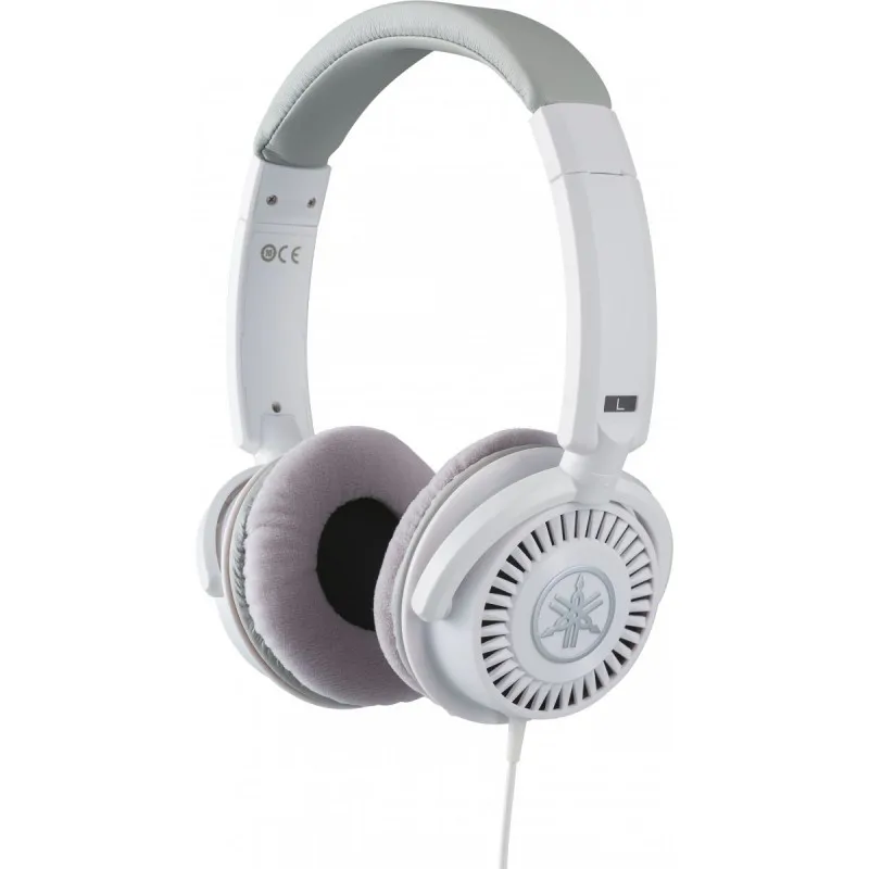 YAMAHA Yamaha HPH-150WH słuchawki zamknięte