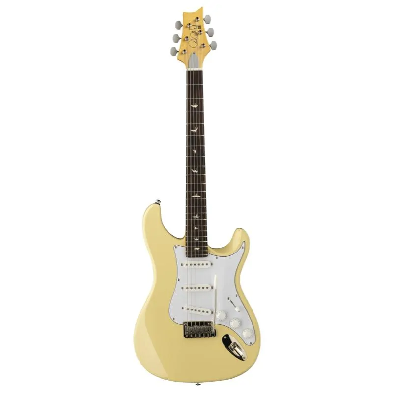 PRS PRS SE Silver Sky 2026 Moon White - gitara elektryczna