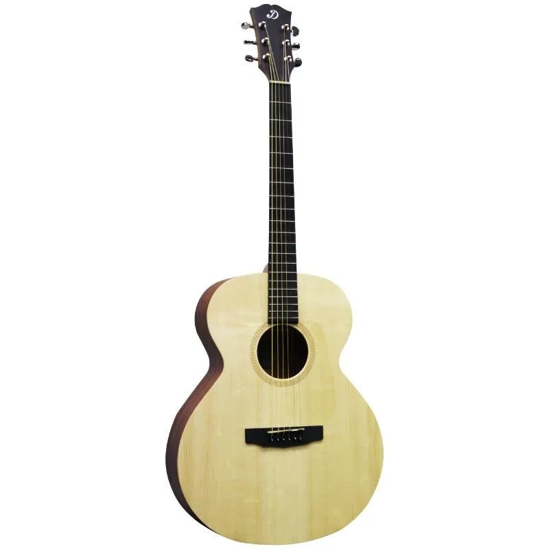 DOWINA Dowina Chianti GA-DS gitara akustyczna