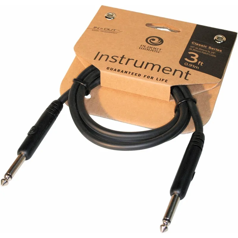 D'ADDARIO D'Addario PW-CGTP-03 90cm