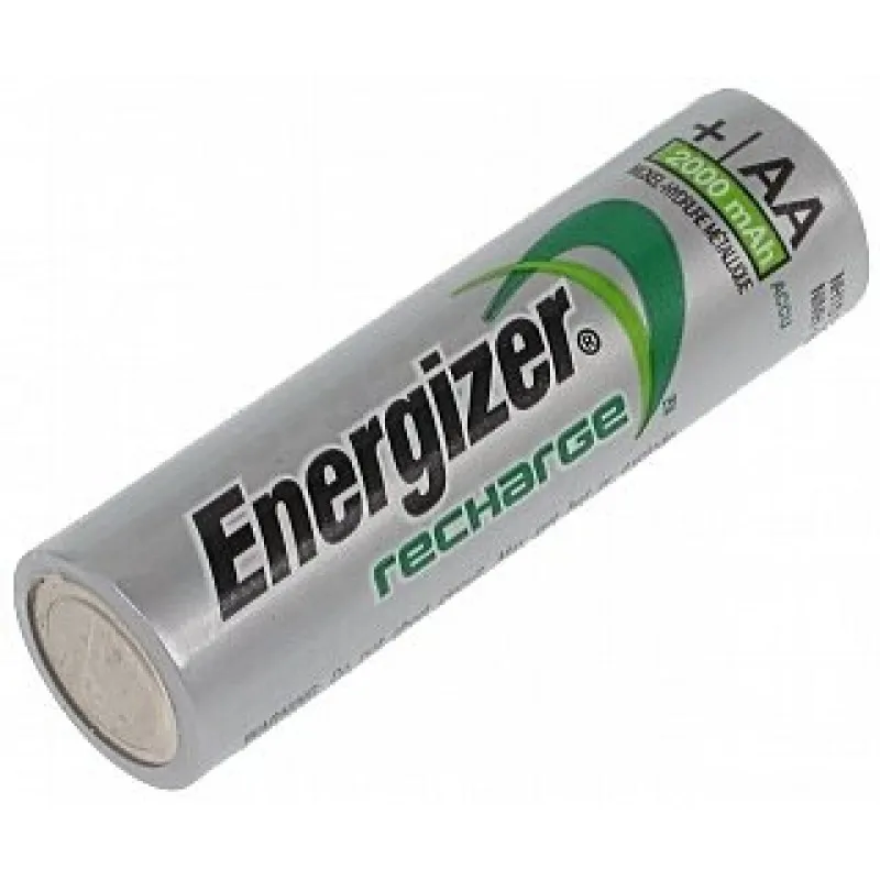 ENERGIZER Energizer HR6-AA Akumulator