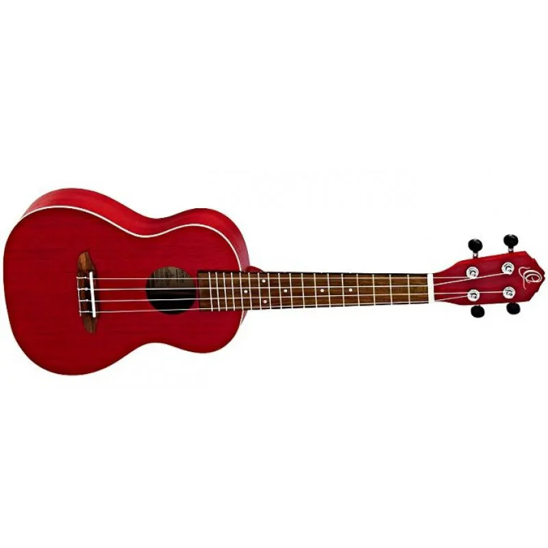 Ortega Ortega Rufire ukulele koncertowe