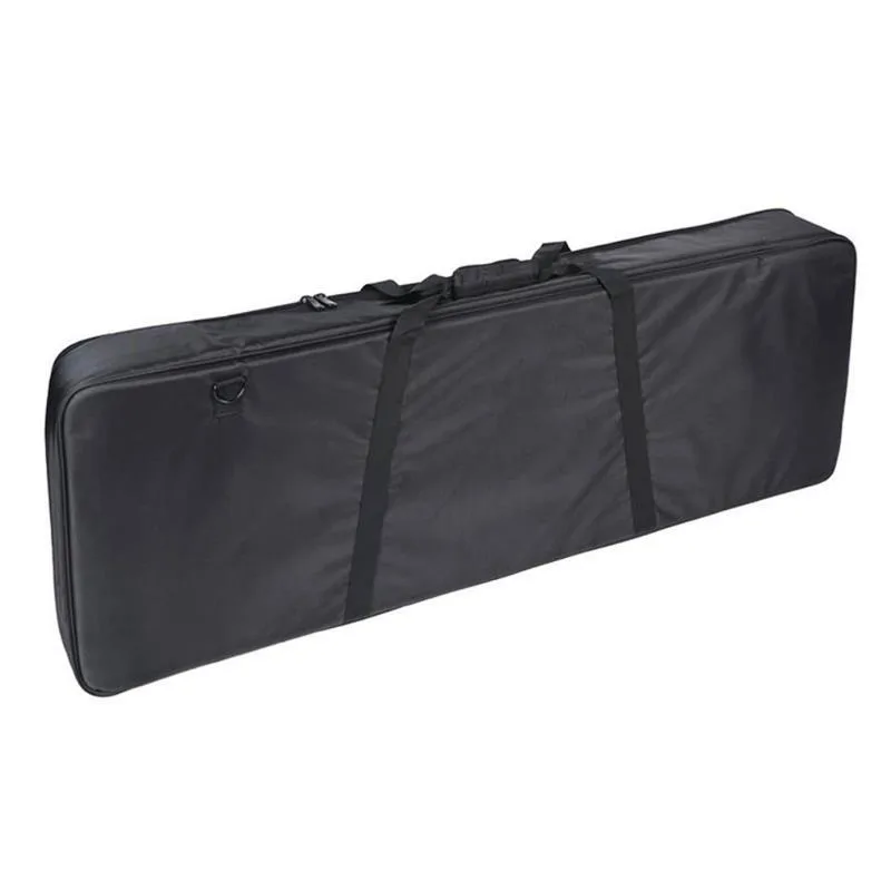 Boston Stands Boston KGB-565-135 Gigbag Smart pokrowiec na keyboard 135x30x15cm - zdjecie 2