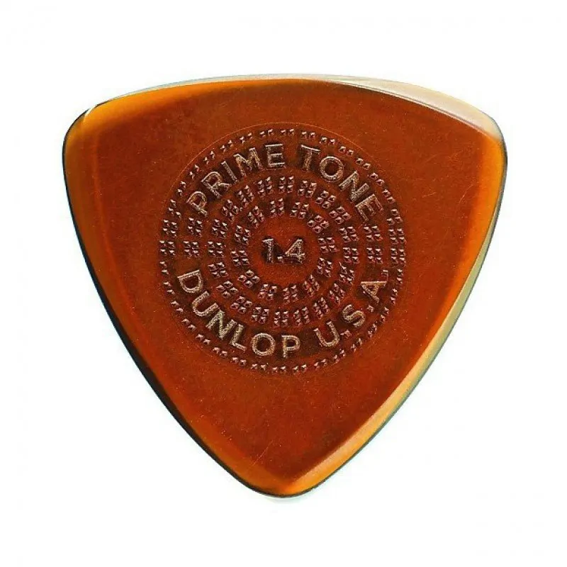 DUNLOP Dunlop 516P1.5 Primetone Small Tri 1,5mm KOMPLET 3 sztuki - zdjecie 2