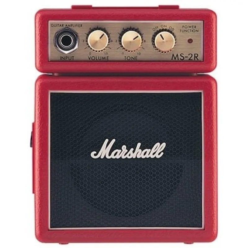 MARSHALL Marshall MS-2 R