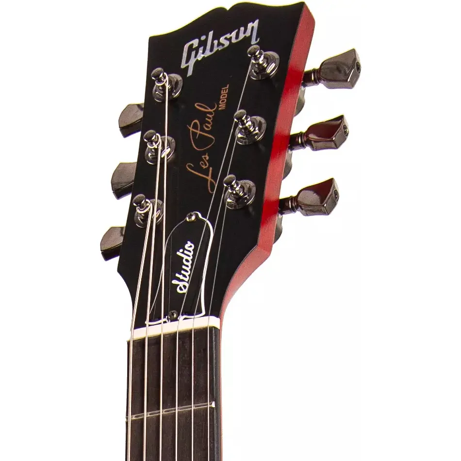 Gibson Gibson Les Paul Studio Modern Satin Ice Tea - zdjecie 5