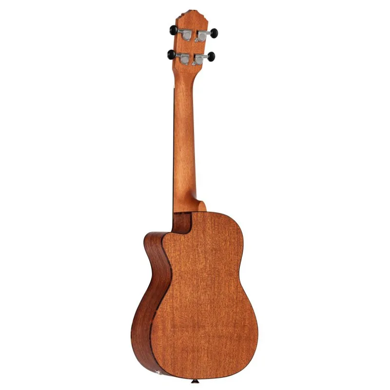 Ortega Ortega RU5MM-CE Ukulele koncertowe z przystawką Mahoń - zdjecie 5