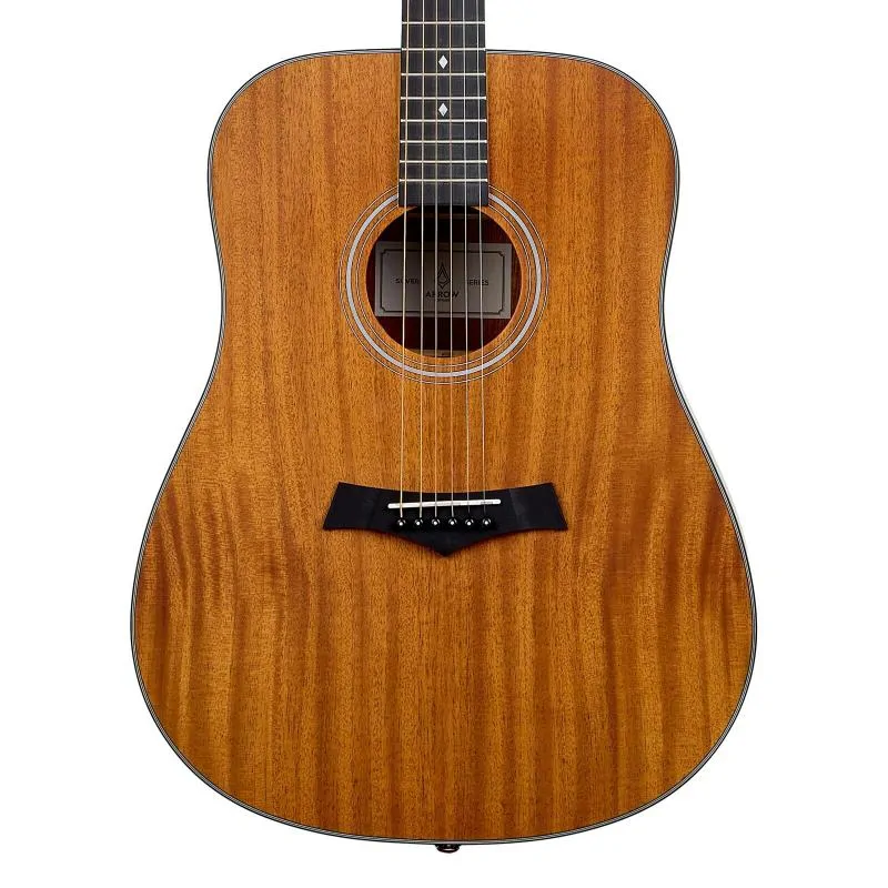 Arrow Arrow Silver D MH Mahogany gitara akustyczna - zdjecie 2