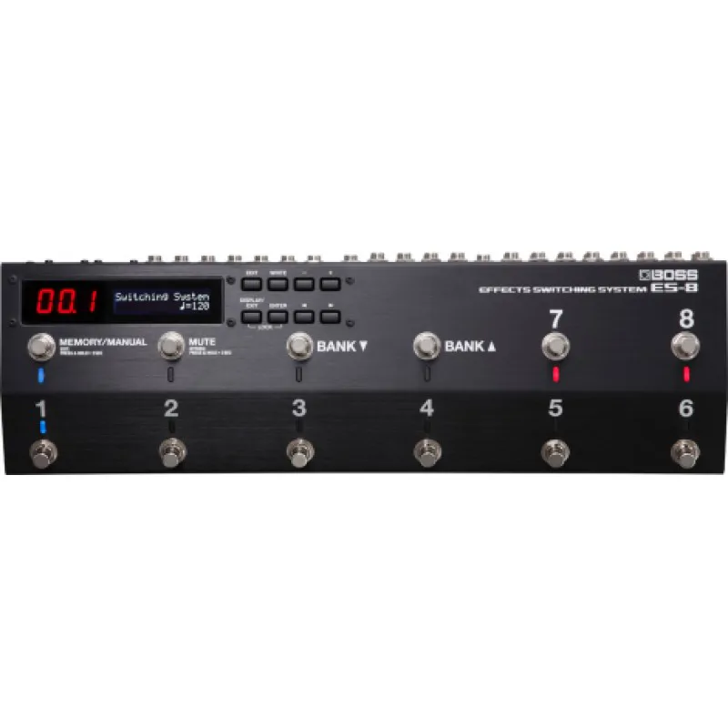 BOSS Boss ES-8