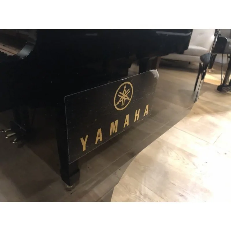 YAMAHA Yamaha CFX PE fortepian koncertowy - zdjecie 4