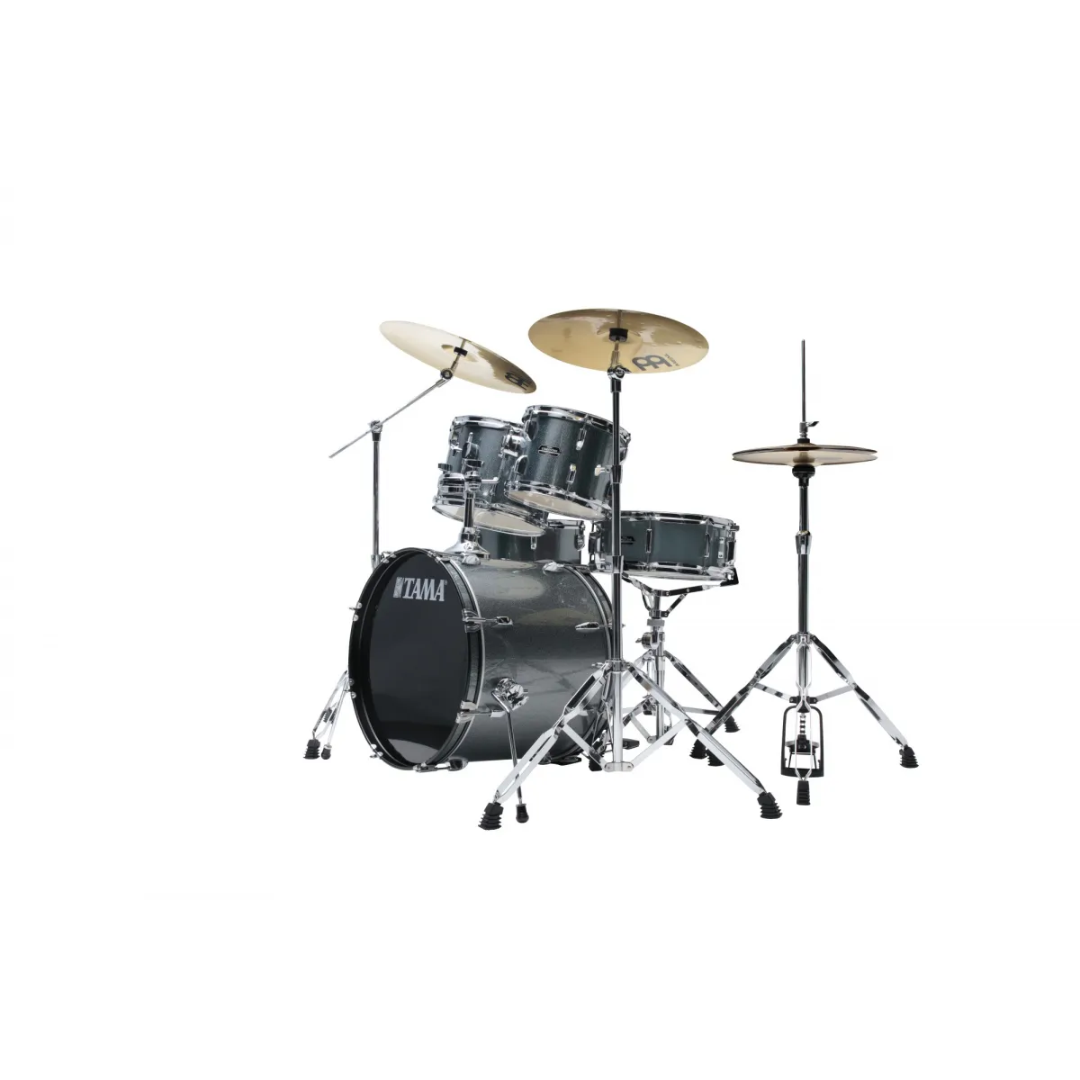 TAMA Tama ST50H6-SEM Sea Blue Mist Stagestar zestaw kpl - zdjecie 3