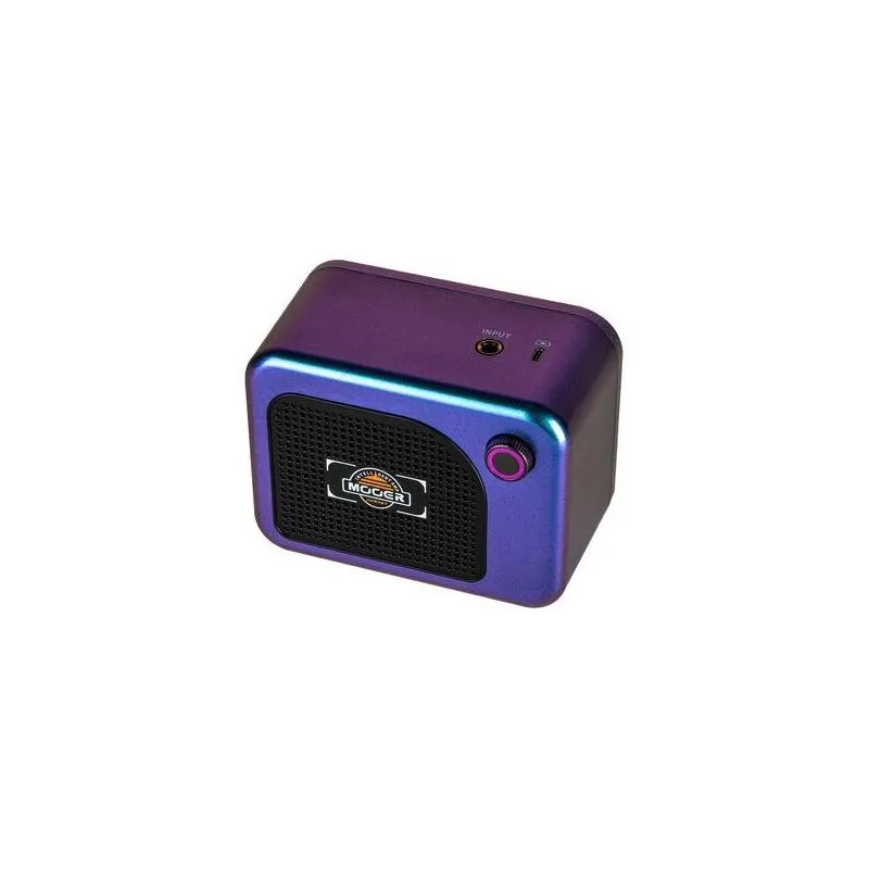 Mooer Mooer Hornet 05i Purple - zdjecie 5