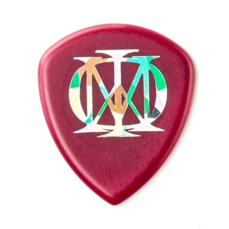 DUNLOP Dunlop 548PJP2.0 John Petrucci Flow 3 szt zestaw kostek