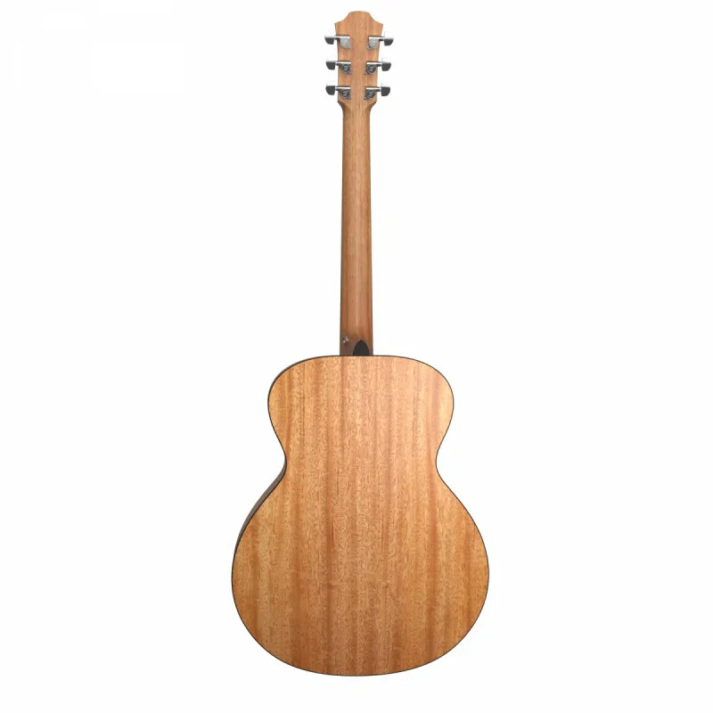 FURCH Furch Blue BARc-CM SPE Gitara Barytonowa Elektro-akustyczna - zdjecie 2