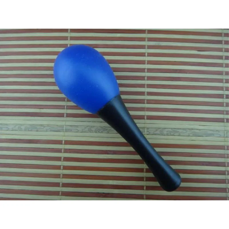KERA AUdIO Kera-Audio M22 niebieski Marakas - zdjecie 2