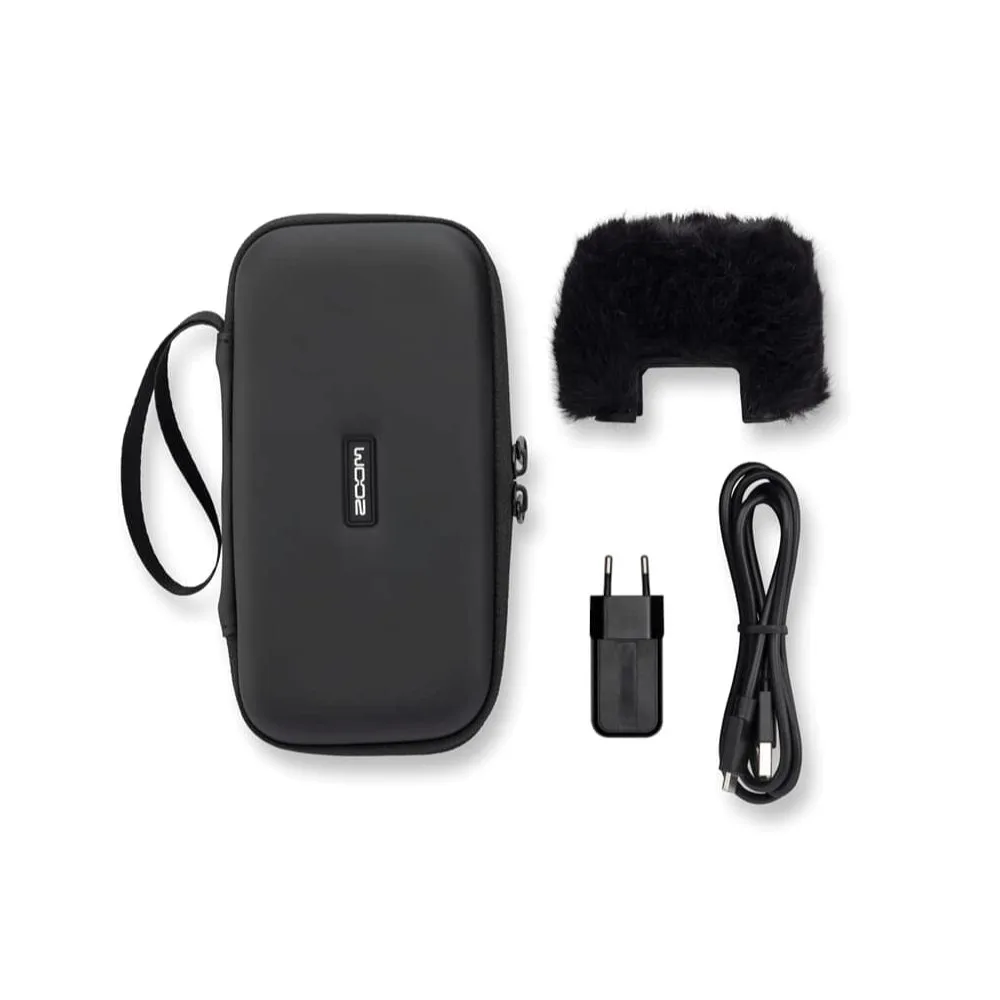 ZOOM Zoom APH-2e (EU) zestaw akcesoriów do Zoom H2essential