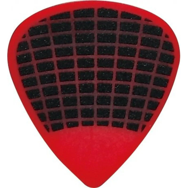 IBANEZ Ibanez PPA16MSG-RD Sand Grip Medium kpl 6 szt - zdjecie 4
