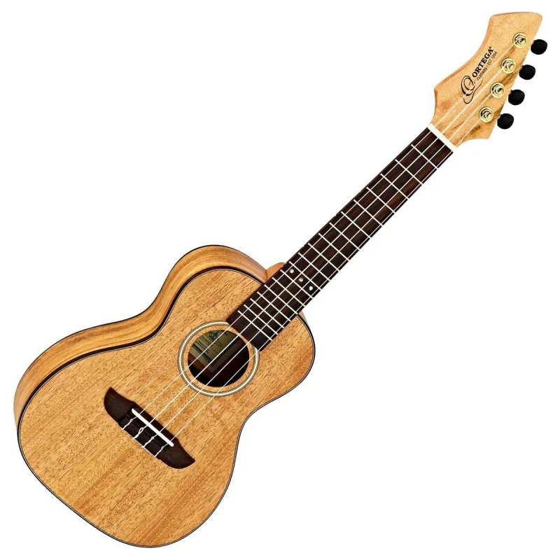 Ortega Ortega RUMG ukulele koncertowe mango