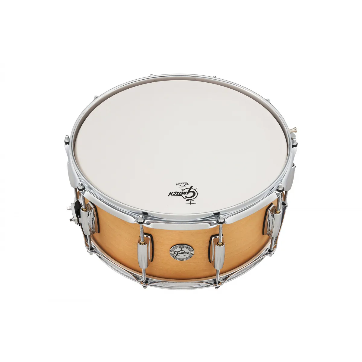 Gretsch Gretsch Full Range 14"x6,5" werbel brzoza - zdjecie 4