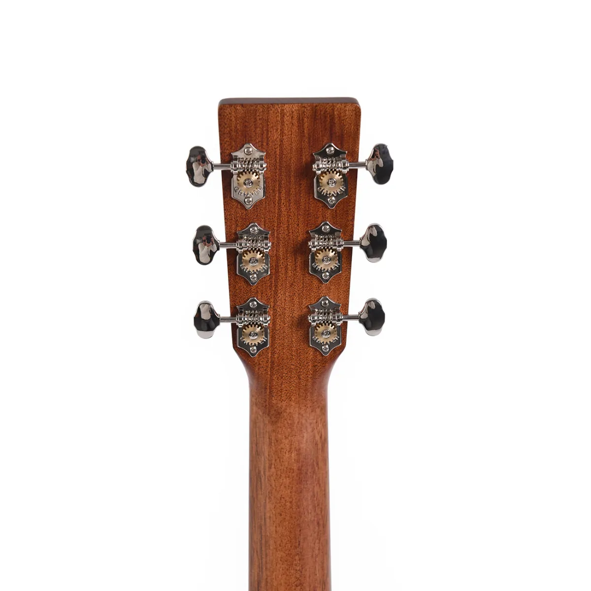 Sigma Guitars Sigma SGPC-10E - zdjecie 6