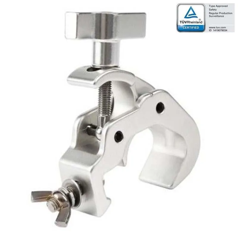 STAND4ME STAND4ME HAK UCHWYT do ŚWIATEŁ do 50 KG 30-41mm SR