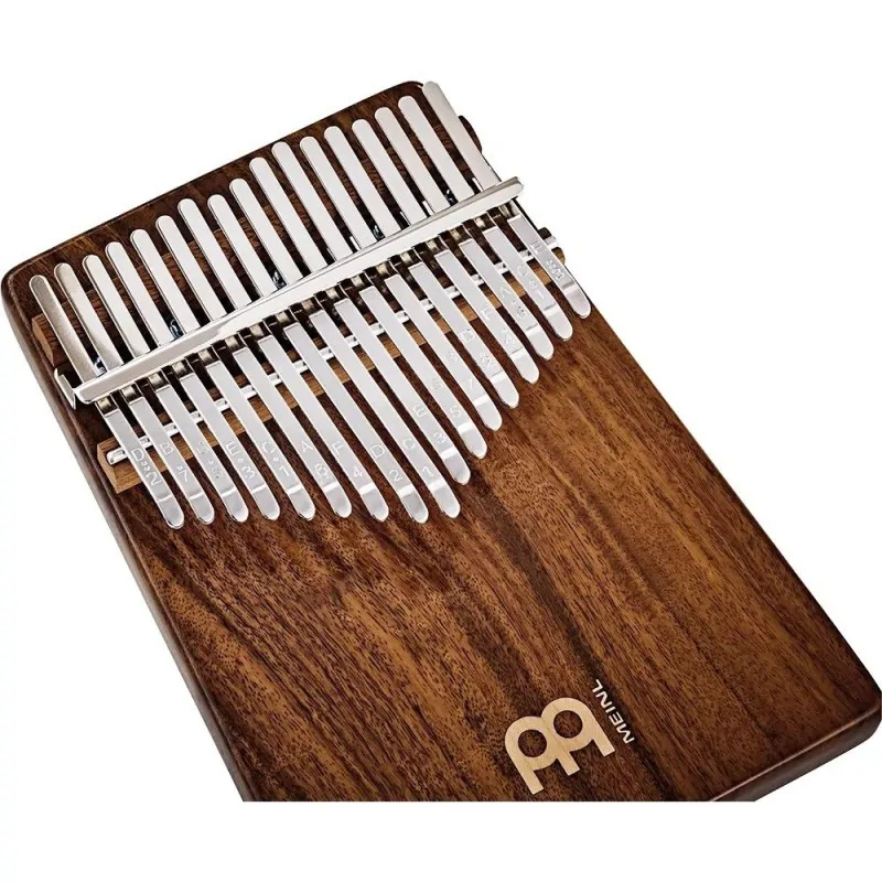 Meinl Sonic Energy Meinl KL1703S kalimba 17-tonowa - zdjecie 2
