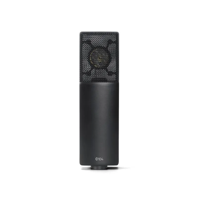 AKG AKG C104 - Studyjny mikrofon pojemnościowy - zdjecie 4