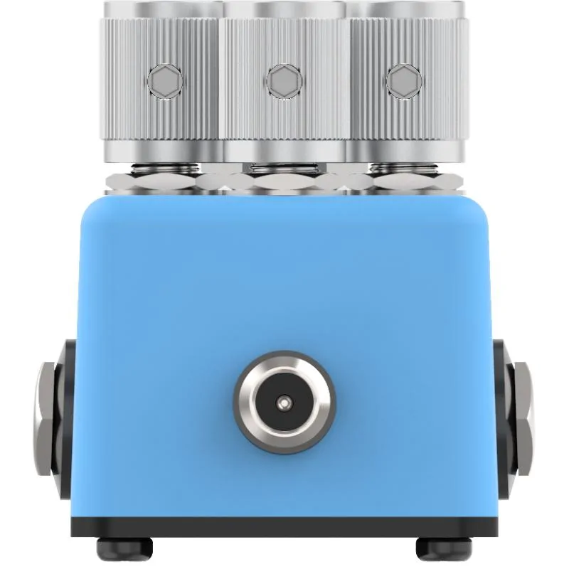 Musontek Musontek Remeowdel R2309 efekt do gitary - zdjecie 2